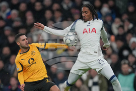 Britain Champions League Soccer