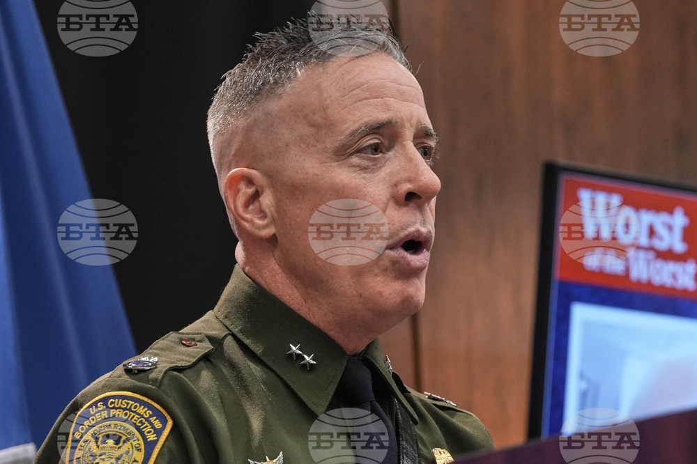 Immigration Enforcement Minnesota