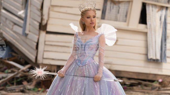 Ариана Гранде и Пол Мескал изненадващо не намериха място сред номинираните за наградите "Оскар"