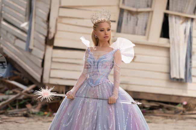 Ариана Гранде и Пол Мескал изненадващо не намериха място сред номинираните за наградите "Оскар"