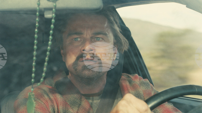 Леонардо ди Каприо влезе в елитния клуб на актьорите с най-много номинации за БАФТА за главна роля