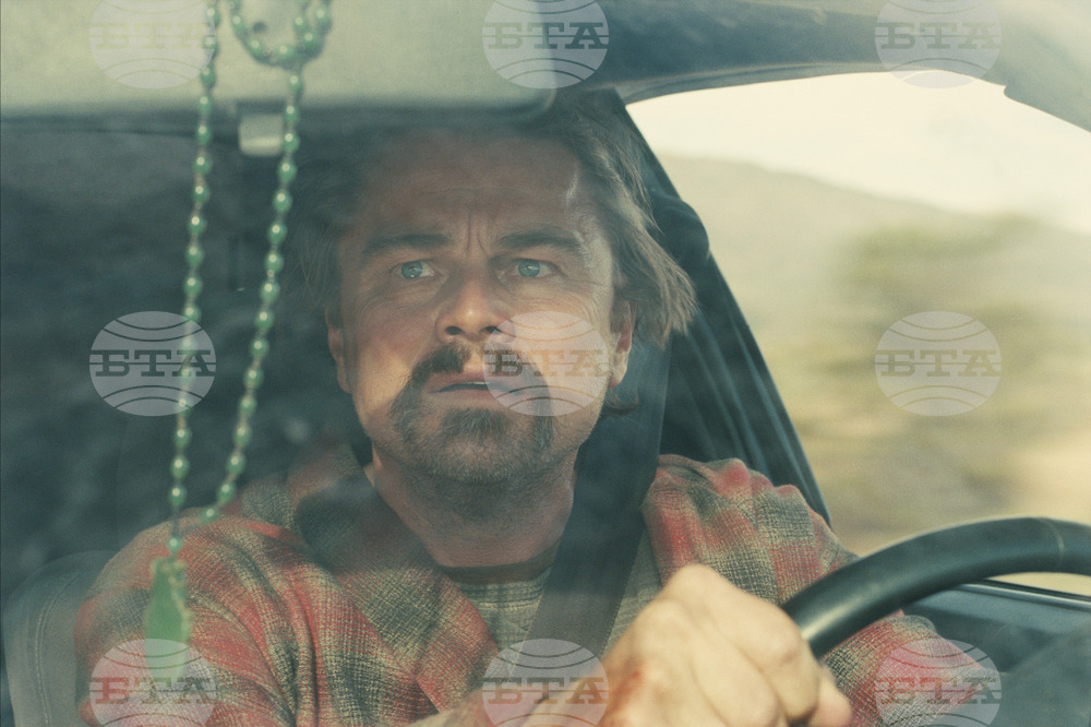 Леонардо ди Каприо влезе в елитния клуб на актьорите с най-много номинации за БАФТА за главна роля