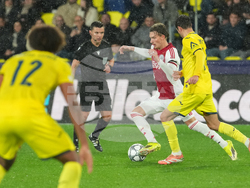 Spain Champions League Soccer