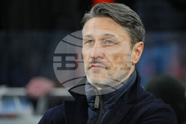 Britain Champions League Soccer