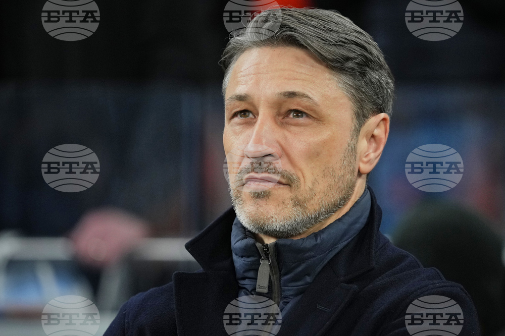 Britain Champions League Soccer