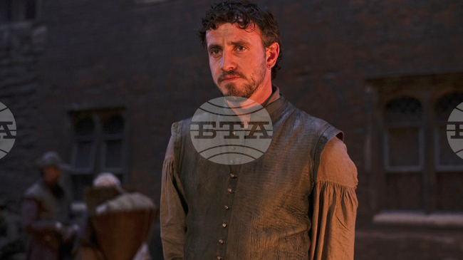 Номинираният за „Оскар“ филм „Хамнет“ стимулира туризма в местата, свързани с Шекспир във Великобритания