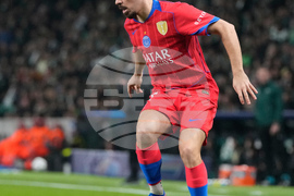 Portugal Champions League Soccer