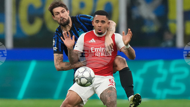 Арсенал продължава без грешка в Шампионската лига, Реал Мадрид се развихри срещу Монако, а Спортинг победи Пари Сен Жермен в Лисабон