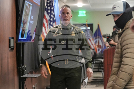 Immigration Enforcement Minnesota