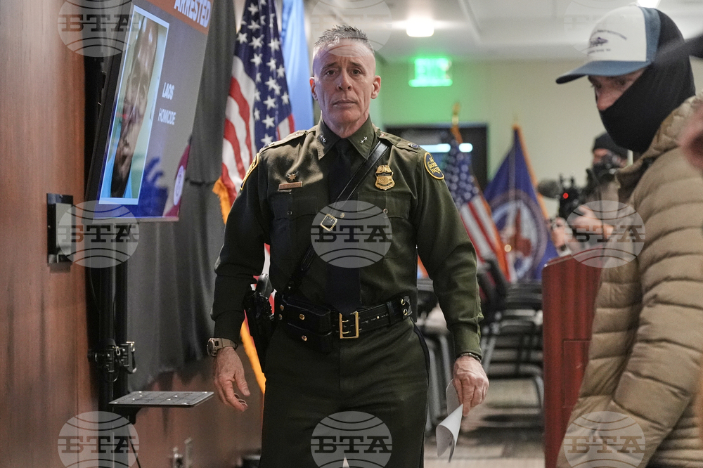 Immigration Enforcement Minnesota