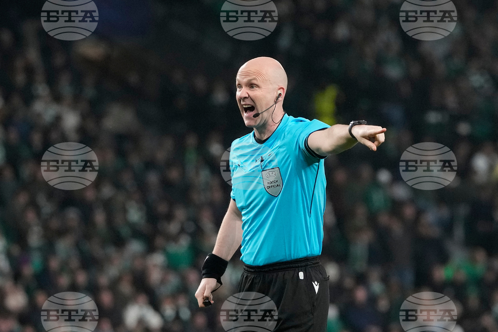 Portugal Champions League Soccer