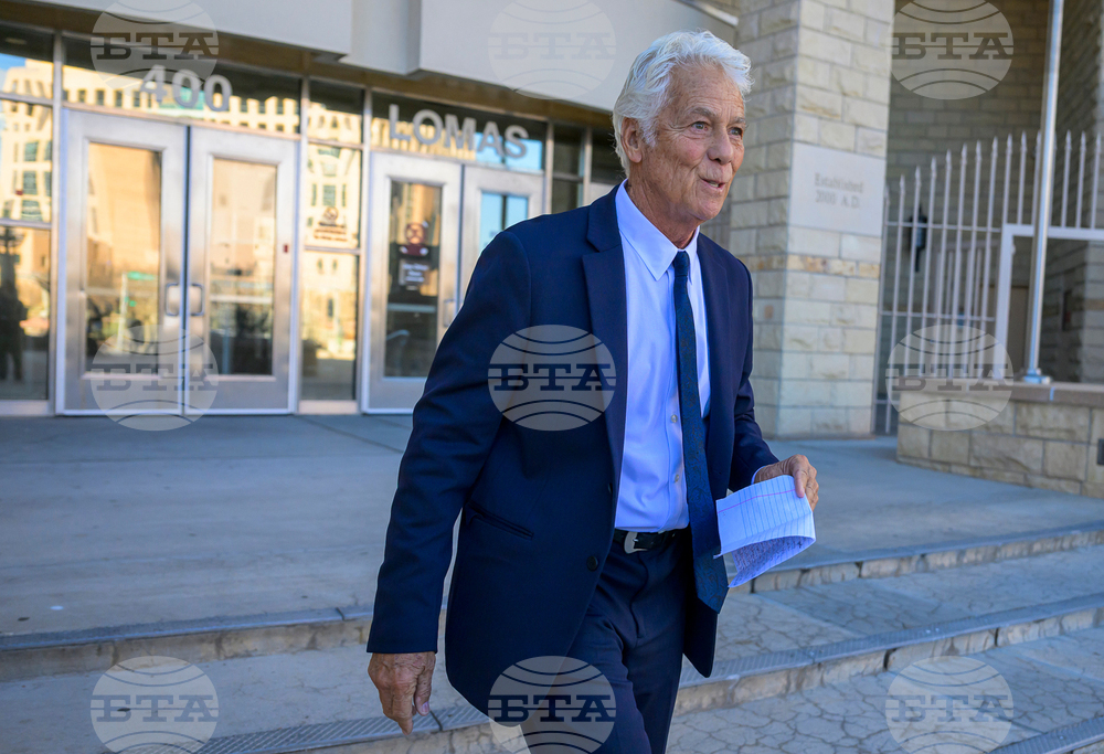 Sexual Misconduct Timothy Busfield