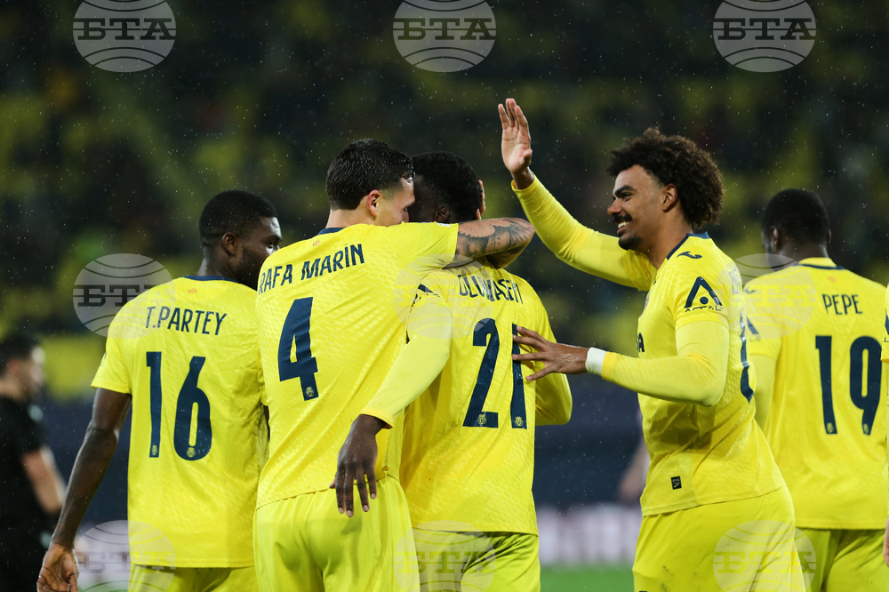 Spain Champions League Soccer