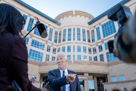 Sexual Misconduct Timothy Busfield