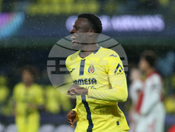 Spain Champions League Soccer