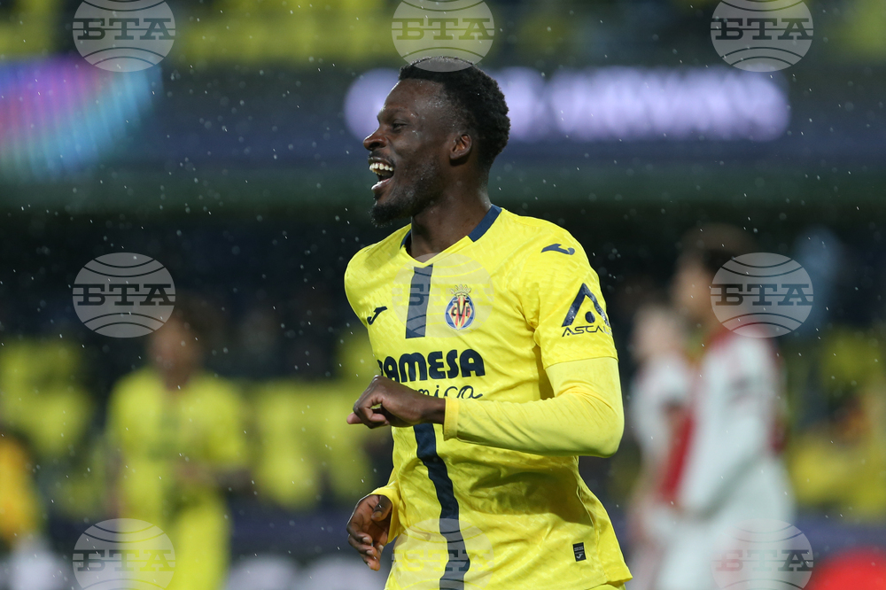 Spain Champions League Soccer