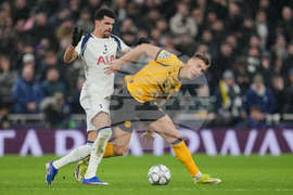 Britain Champions League Soccer