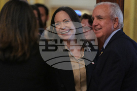 Congress Venezuela US