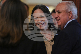 Congress Venezuela US