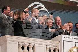 Financial Markets Wall Street