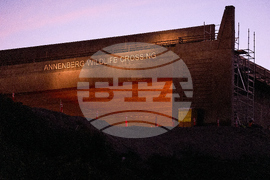 California Wildlife Crossing