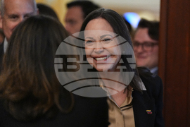 Congress Venezuela US