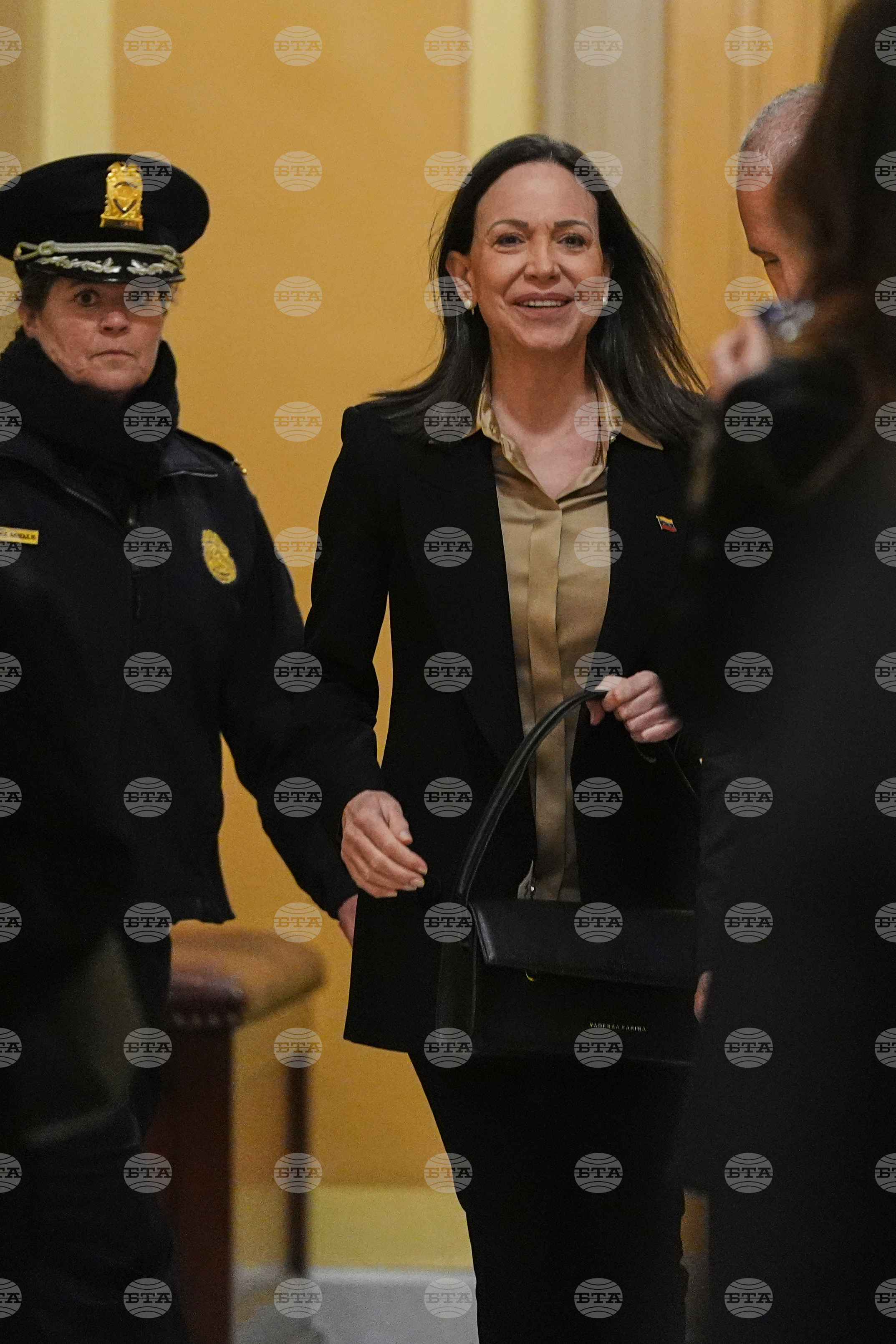 Congress Venezuela US