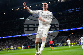 Spain Champions League Soccer