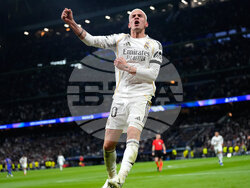 Spain Champions League Soccer