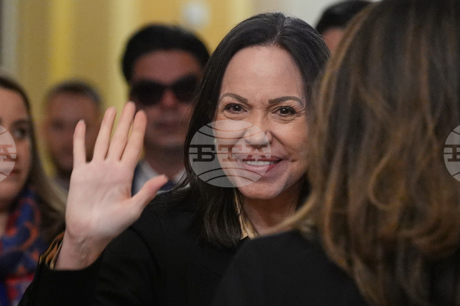 Нови избори във Венецуела са възможни до десет месеца, заяви опозиционен лидер