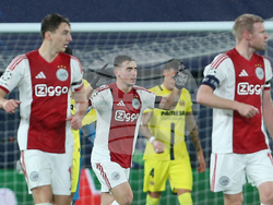 Spain Champions League Soccer