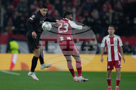 Greece Champions League Soccer