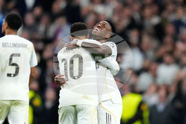 Spain Champions League Soccer