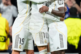 Spain Champions League Soccer