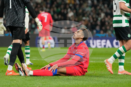 Portugal Champions League Soccer