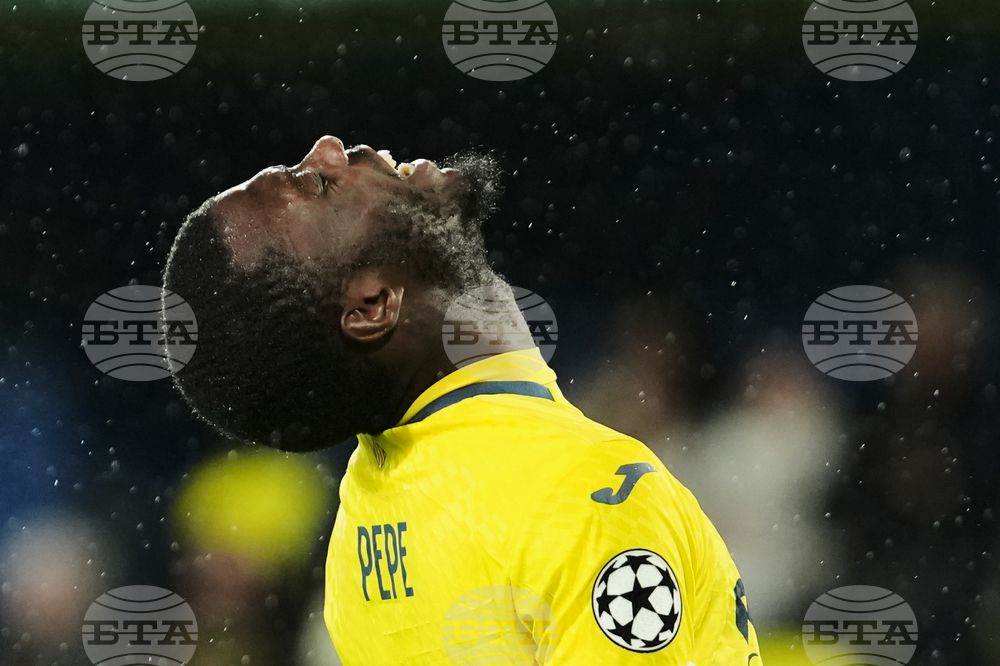 Spain Champions League Soccer