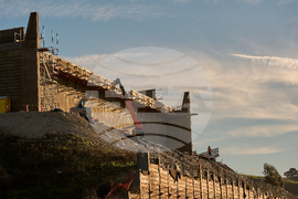 California Wildlife Crossing