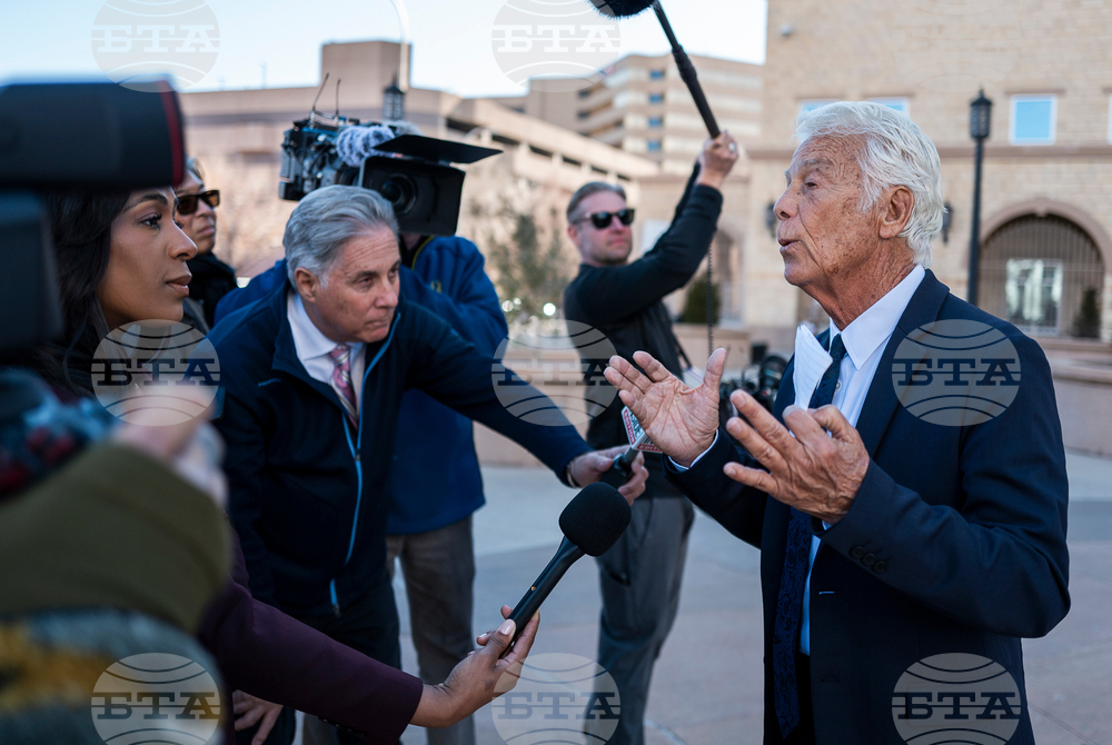 Sexual Misconduct Timothy Busfield