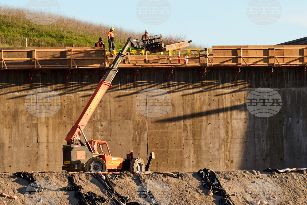 California Wildlife Crossing