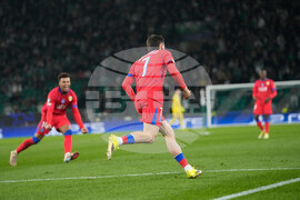 Portugal Champions League Soccer