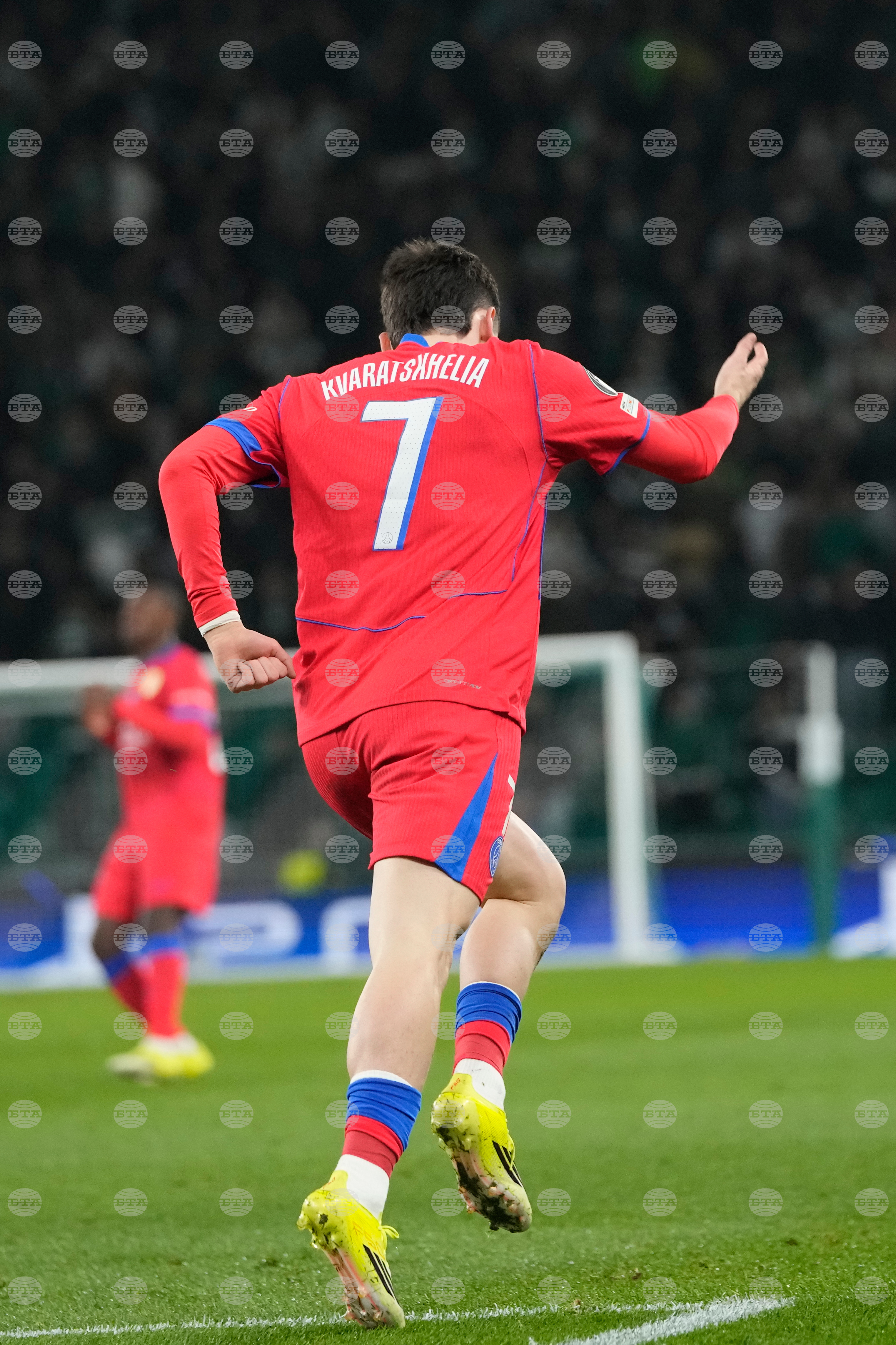 Portugal Champions League Soccer