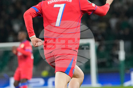 Portugal Champions League Soccer