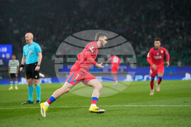 Portugal Champions League Soccer