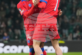 Portugal Champions League Soccer