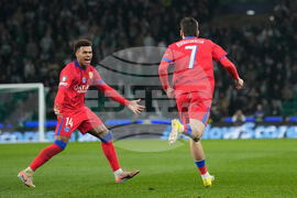 Portugal Champions League Soccer