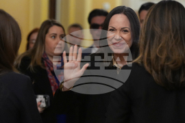 APTOPIX Congress Venezuela US