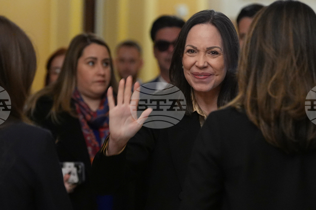 APTOPIX Congress Venezuela US