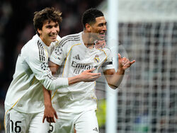 Spain Champions League Soccer