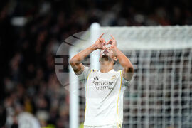 Spain Champions League Soccer