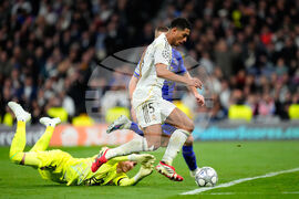 Spain Champions League Soccer